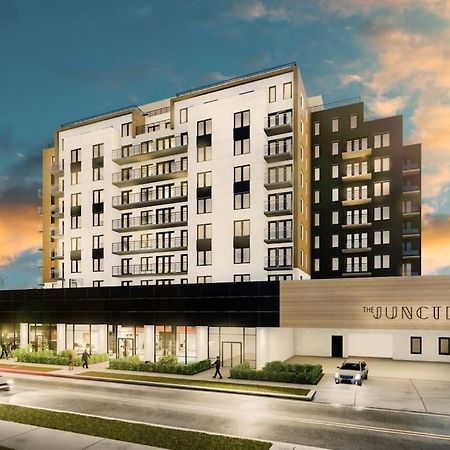 Luxurious Modern 2Br Condo Sleeps 5 Coffee, Ac, Wifi Halifax Exterior foto